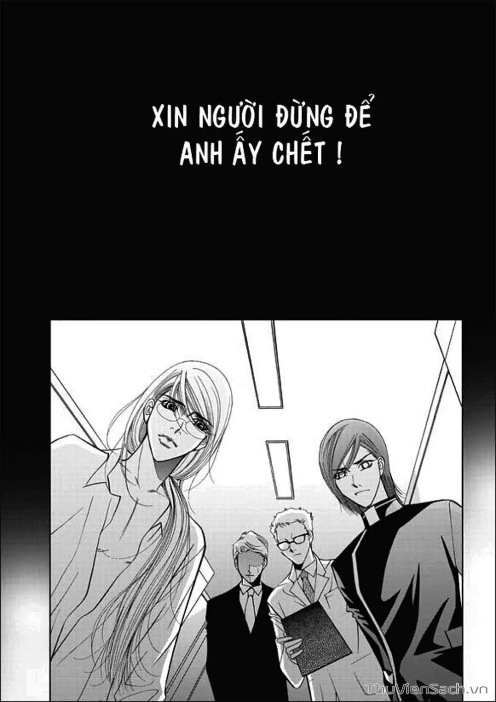 Truyện Tranh Cô Gái Hoàn Hảo - 100% Perfect Girl trang 4