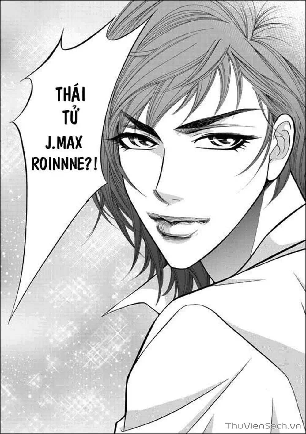 Truyện Tranh Cô Gái Hoàn Hảo - 100% Perfect Girl trang 4