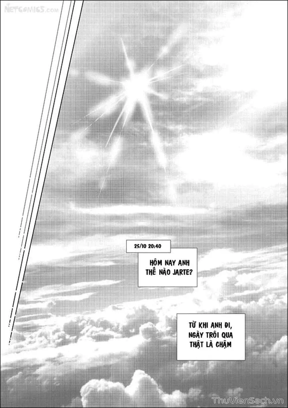 Truyện Tranh Cô Gái Hoàn Hảo - 100% Perfect Girl trang 4