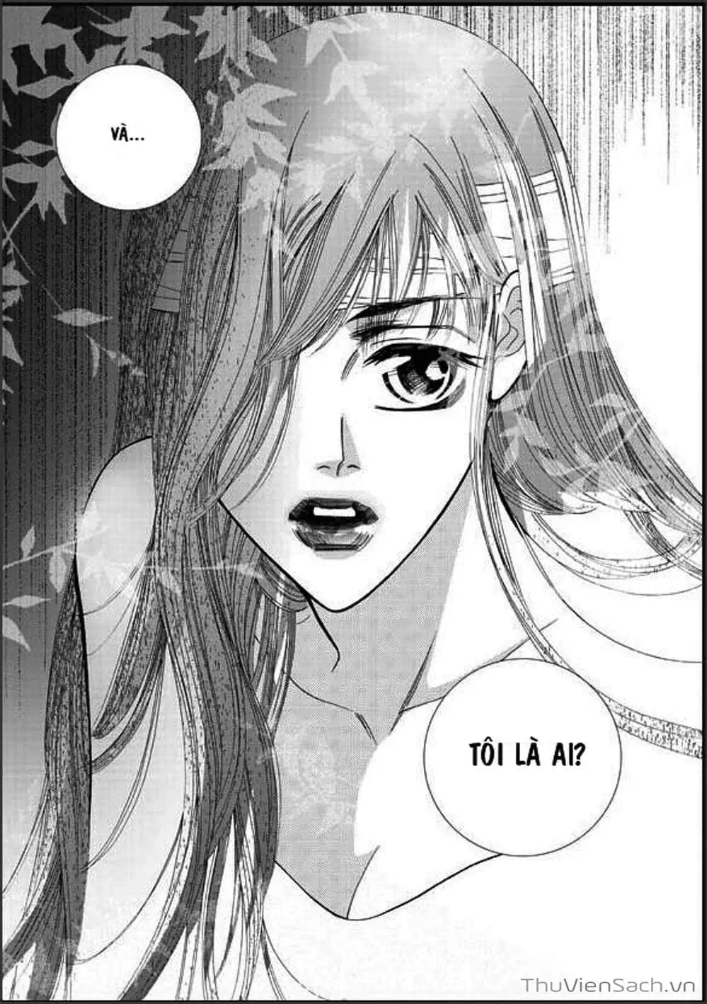 Truyện Tranh Cô Gái Hoàn Hảo - 100% Perfect Girl trang 4