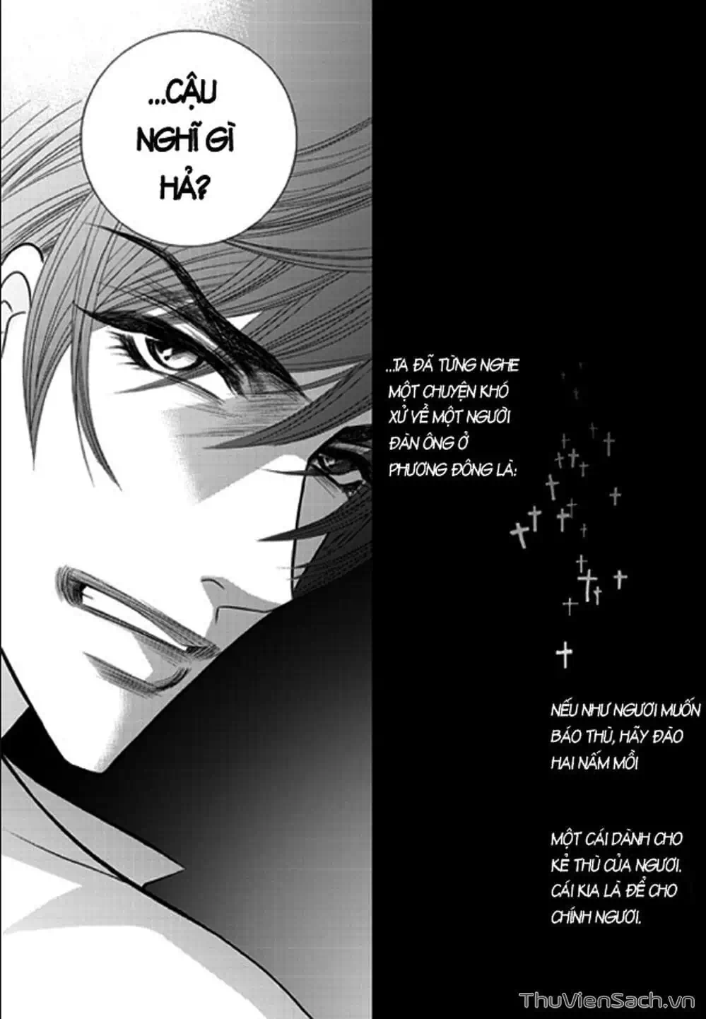 Truyện Tranh Cô Gái Hoàn Hảo - 100% Perfect Girl trang 4