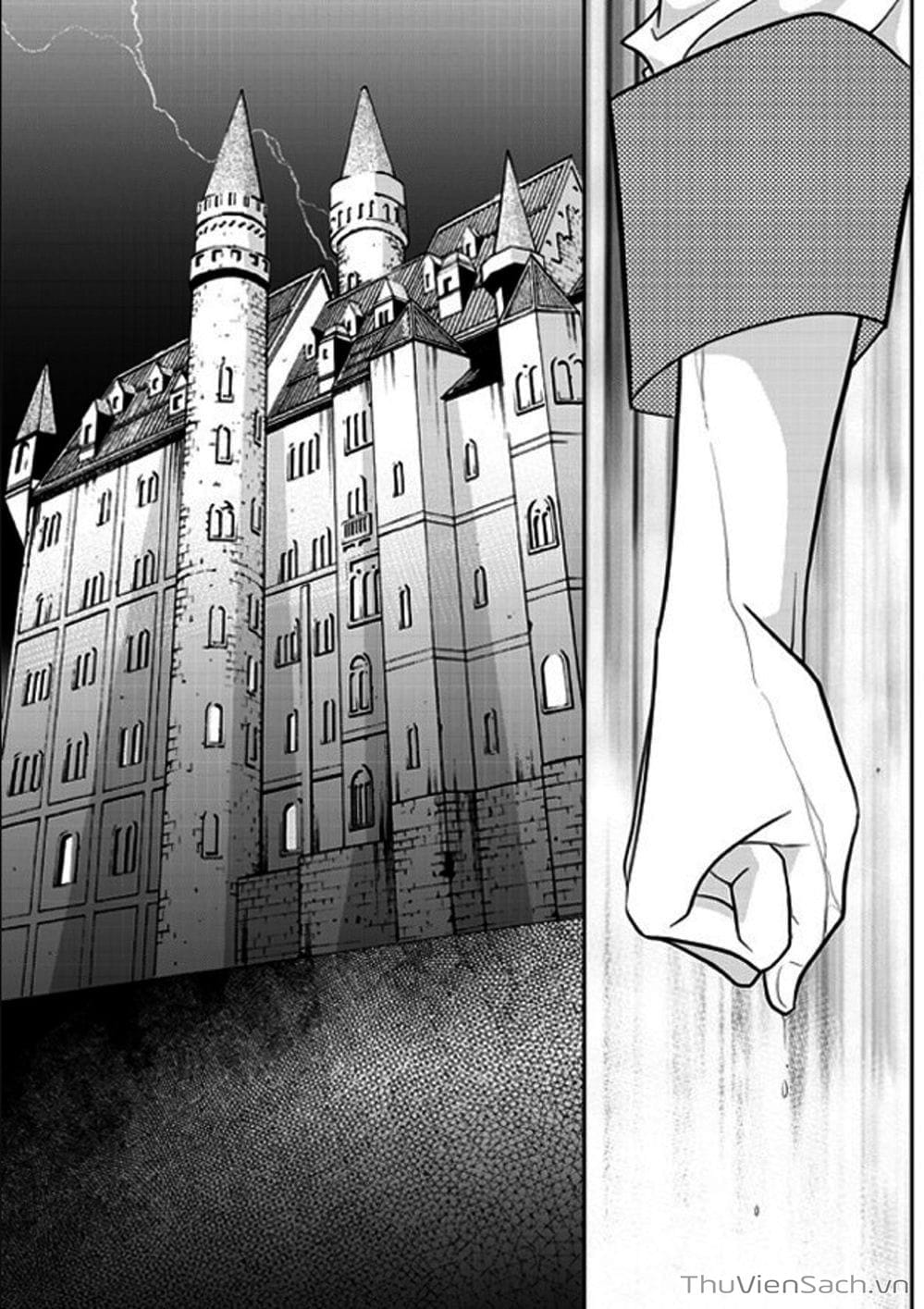 Truyện Tranh Cô Gái Hoàn Hảo - 100% Perfect Girl trang 4