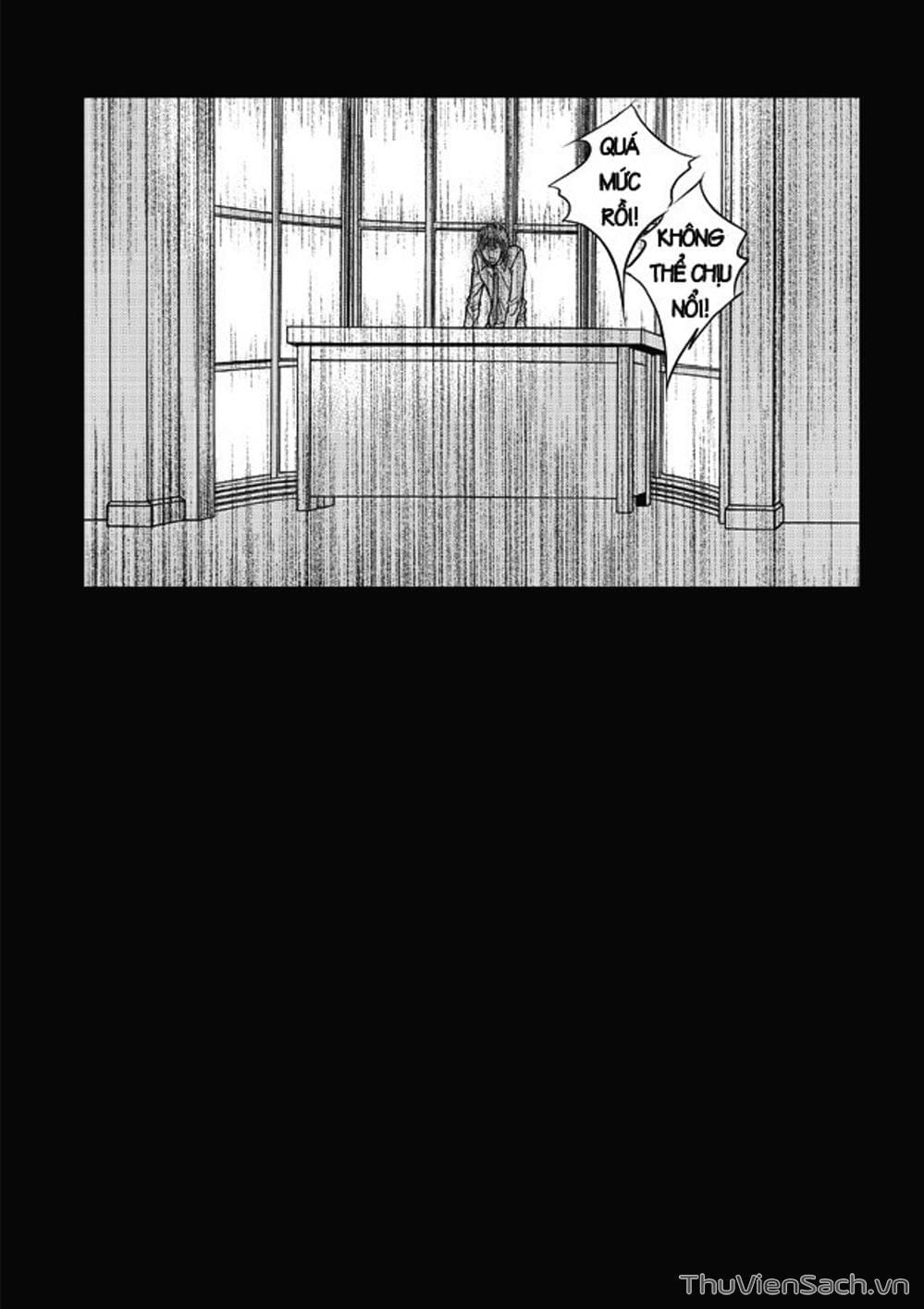 Truyện Tranh Cô Gái Hoàn Hảo - 100% Perfect Girl trang 4