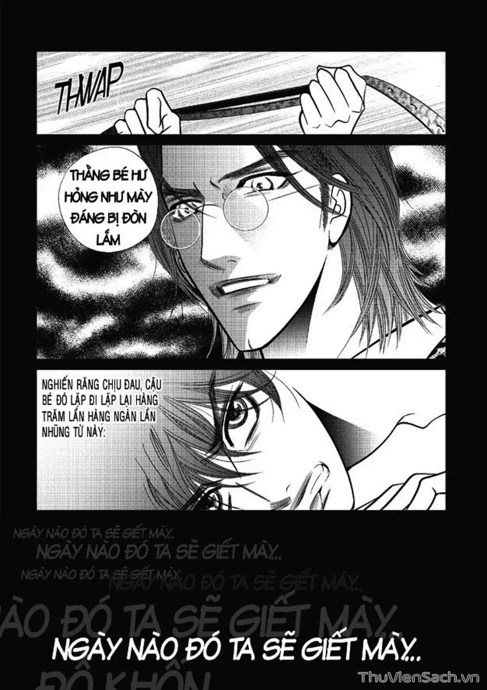 Truyện Tranh Cô Gái Hoàn Hảo - 100% Perfect Girl trang 4