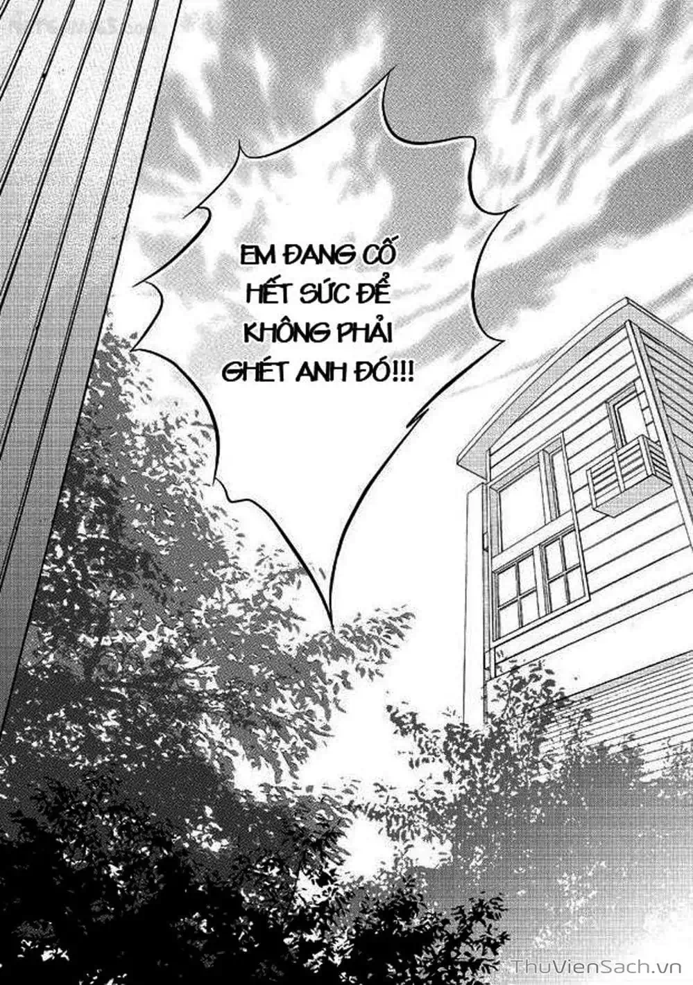 Truyện Tranh Cô Gái Hoàn Hảo - 100% Perfect Girl trang 4