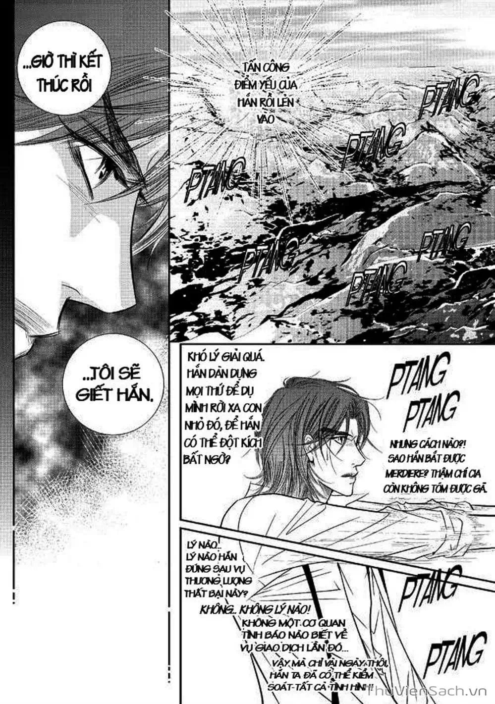 Truyện Tranh Cô Gái Hoàn Hảo - 100% Perfect Girl trang 4