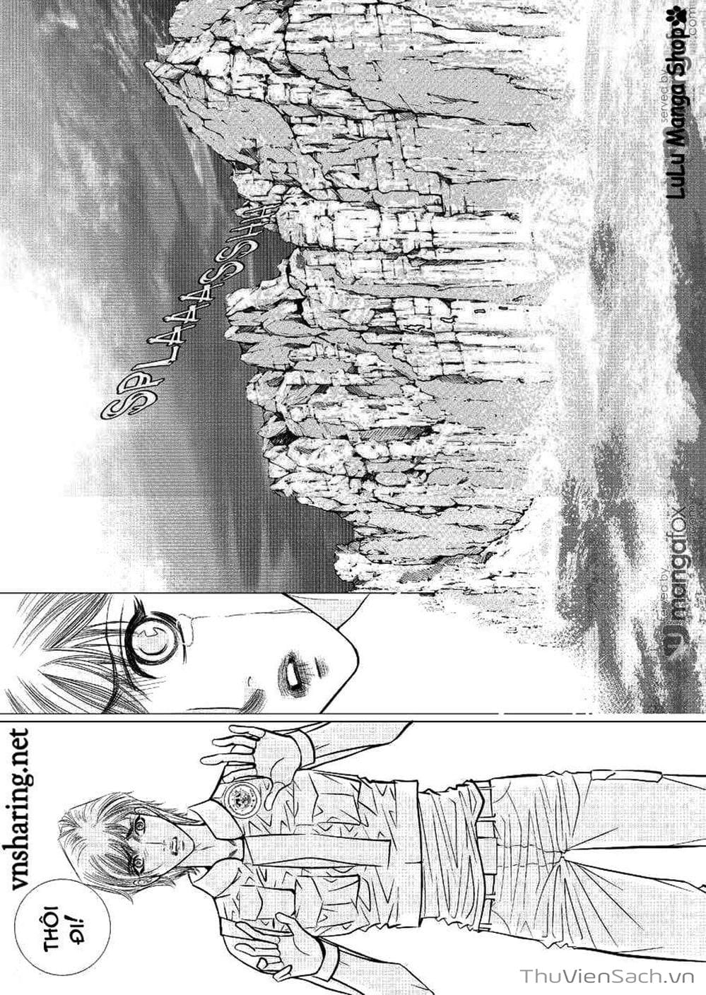 Truyện Tranh Cô Gái Hoàn Hảo - 100% Perfect Girl trang 4