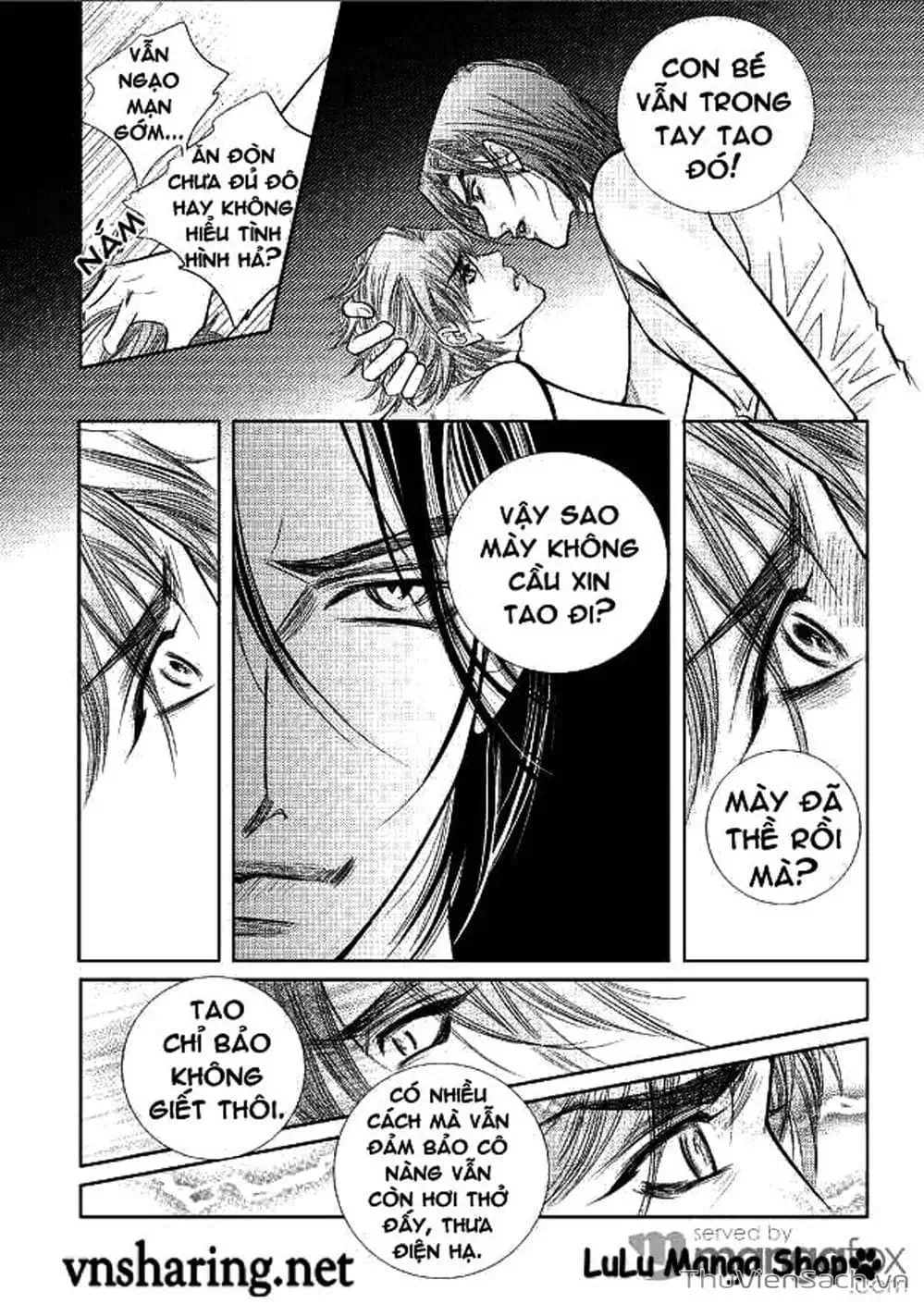 Truyện Tranh Cô Gái Hoàn Hảo - 100% Perfect Girl trang 4