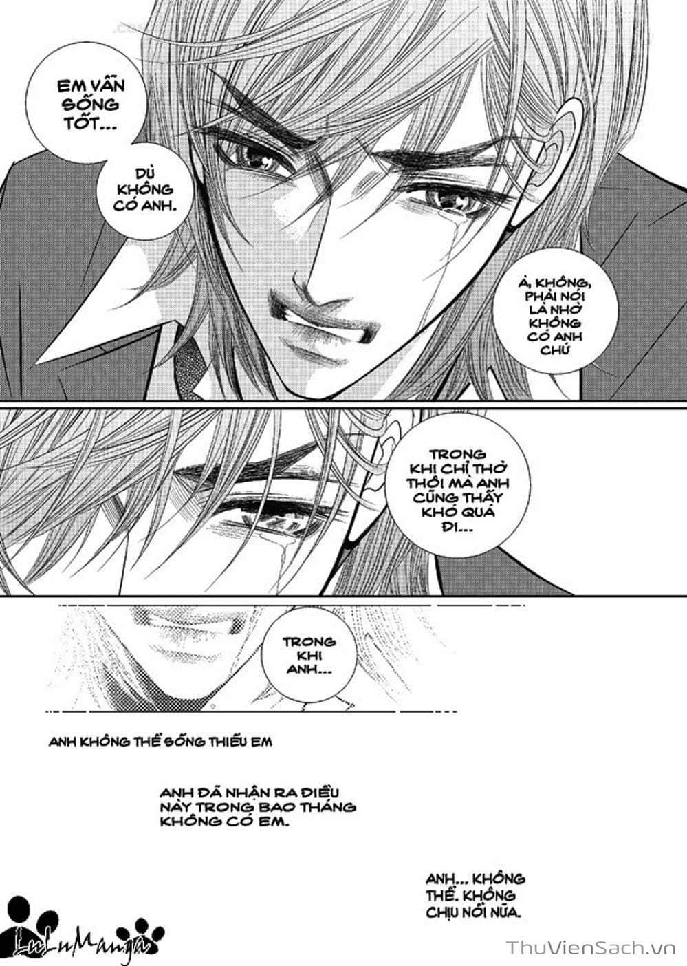 Truyện Tranh Cô Gái Hoàn Hảo - 100% Perfect Girl trang 4