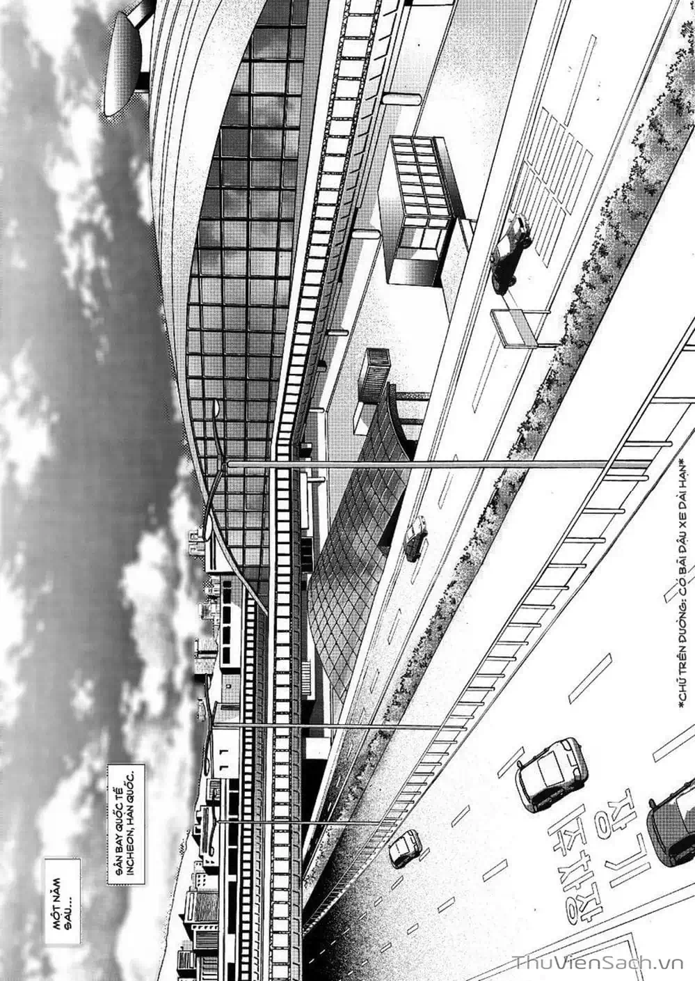 Truyện Tranh Cô Gái Hoàn Hảo - 100% Perfect Girl trang 4