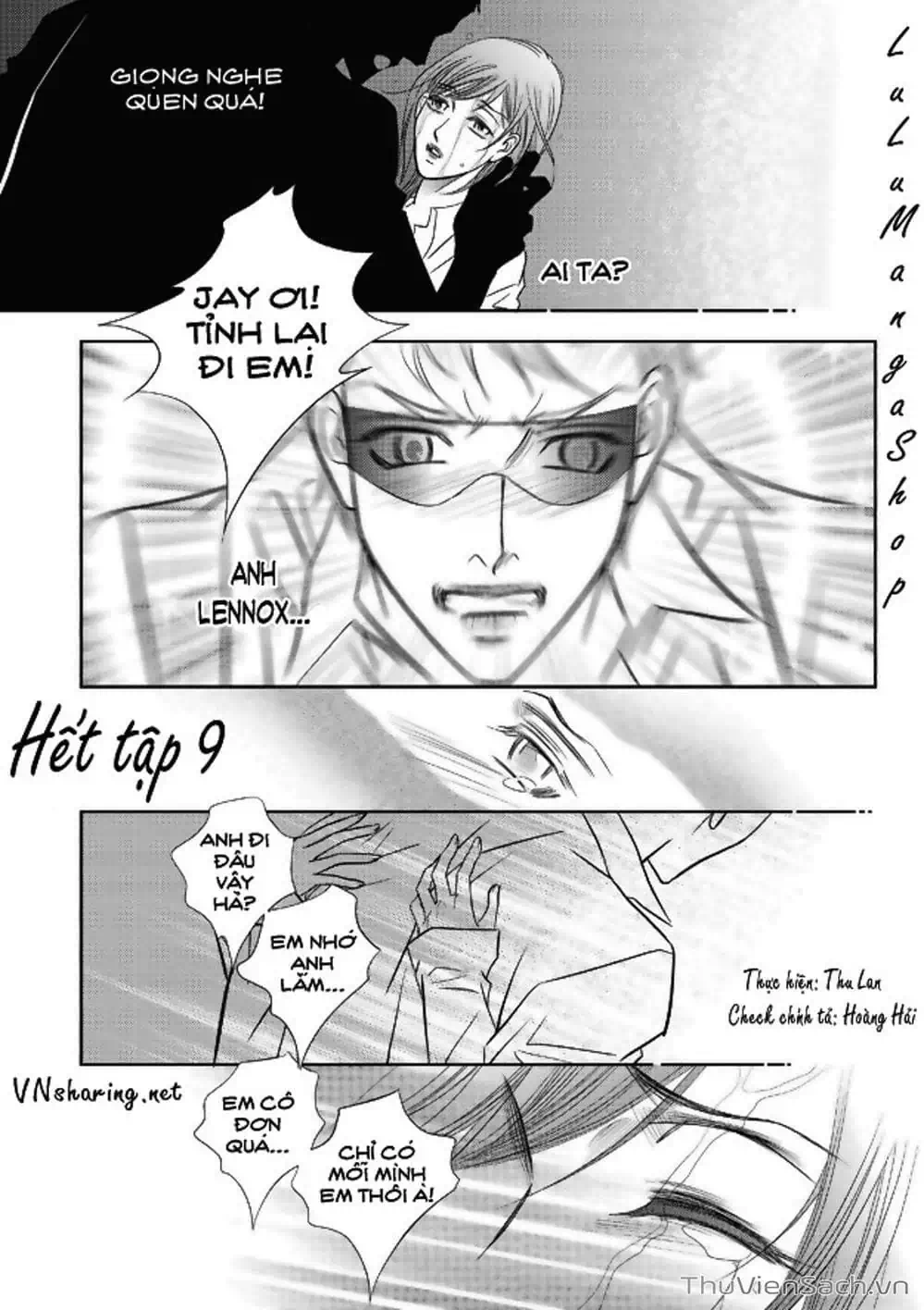 Truyện Tranh Cô Gái Hoàn Hảo - 100% Perfect Girl trang 4