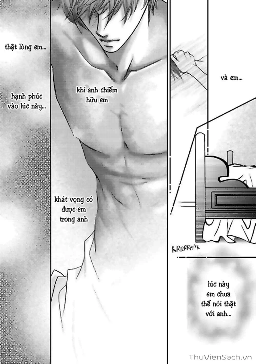 Truyện Tranh Cô Gái Hoàn Hảo - 100% Perfect Girl trang 4