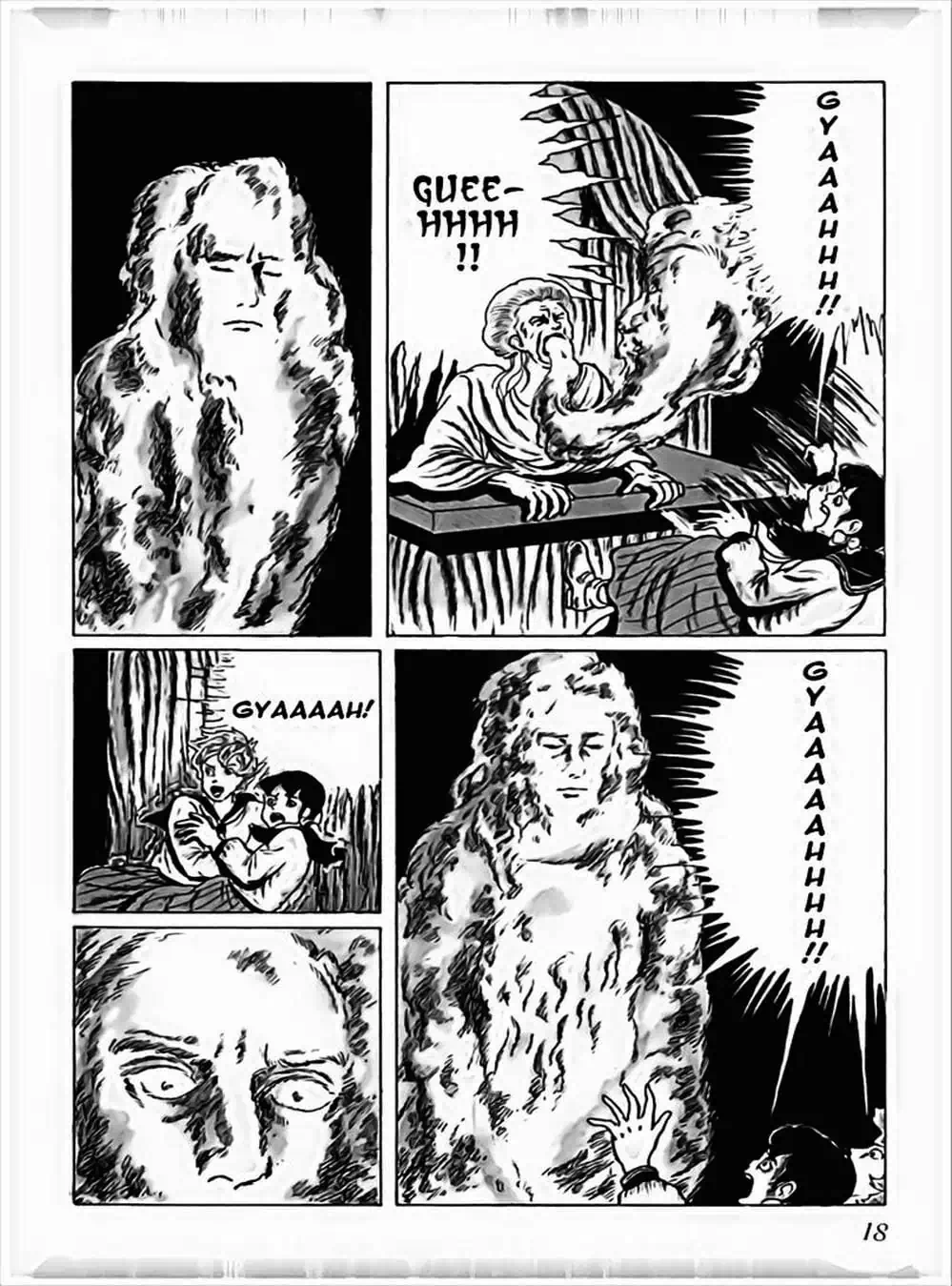 Truyện Tranh 14 Tuổi - Fourteen trang 4