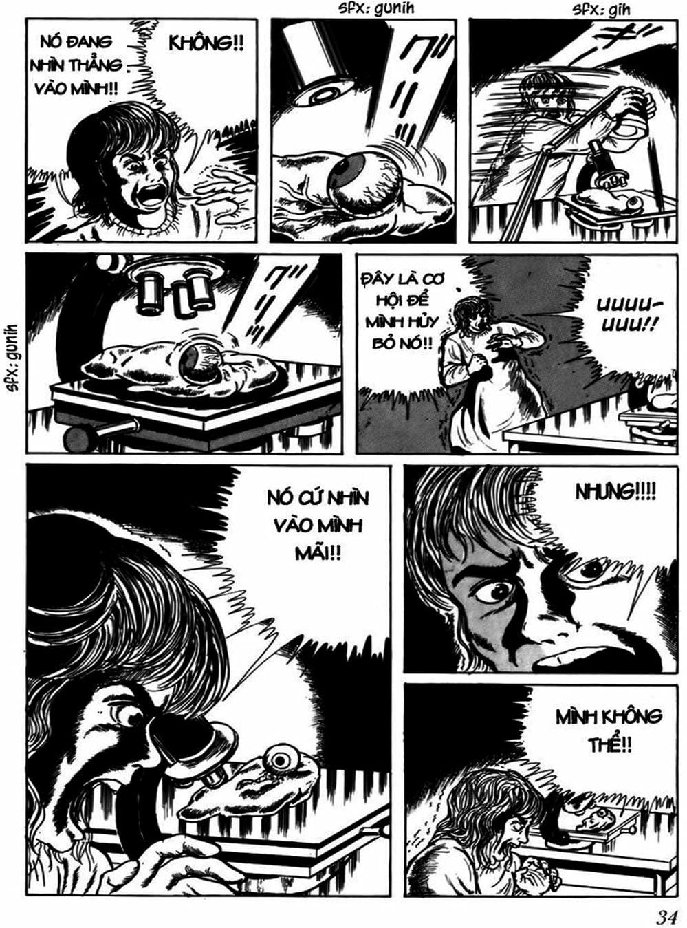 Truyện Tranh 14 Tuổi - Fourteen trang 4