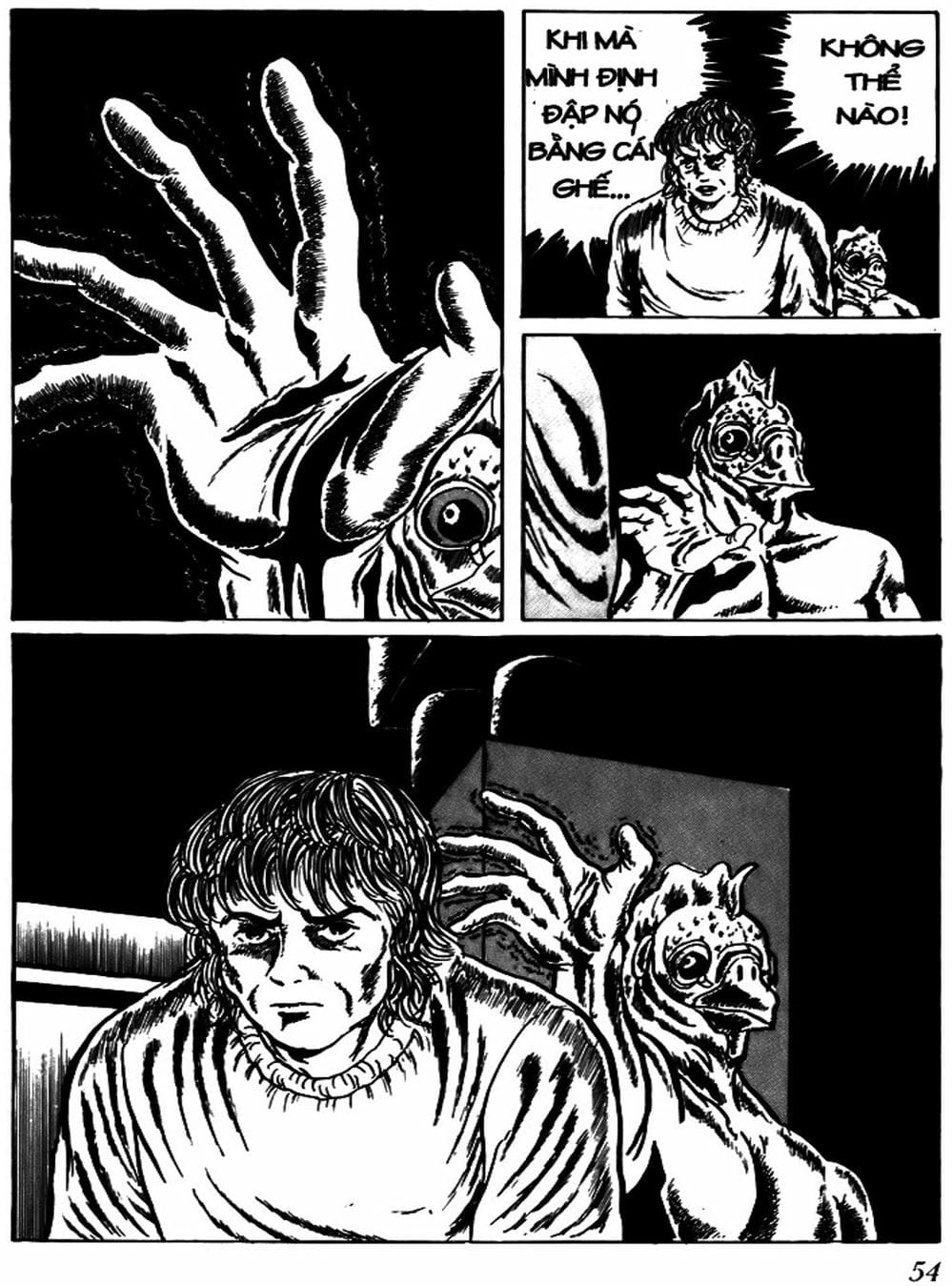 Truyện Tranh 14 Tuổi - Fourteen trang 4