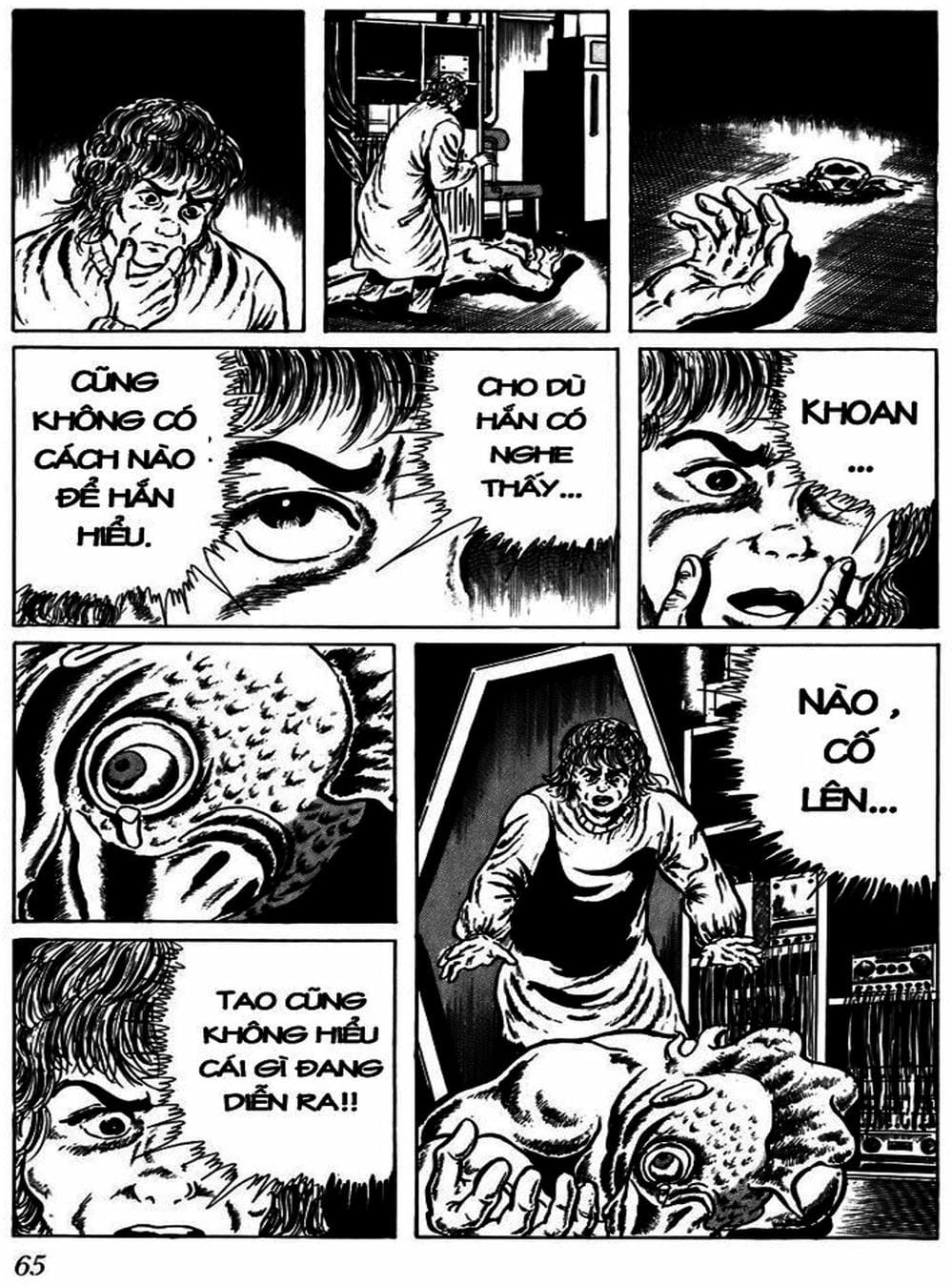 Truyện Tranh 14 Tuổi - Fourteen trang 4