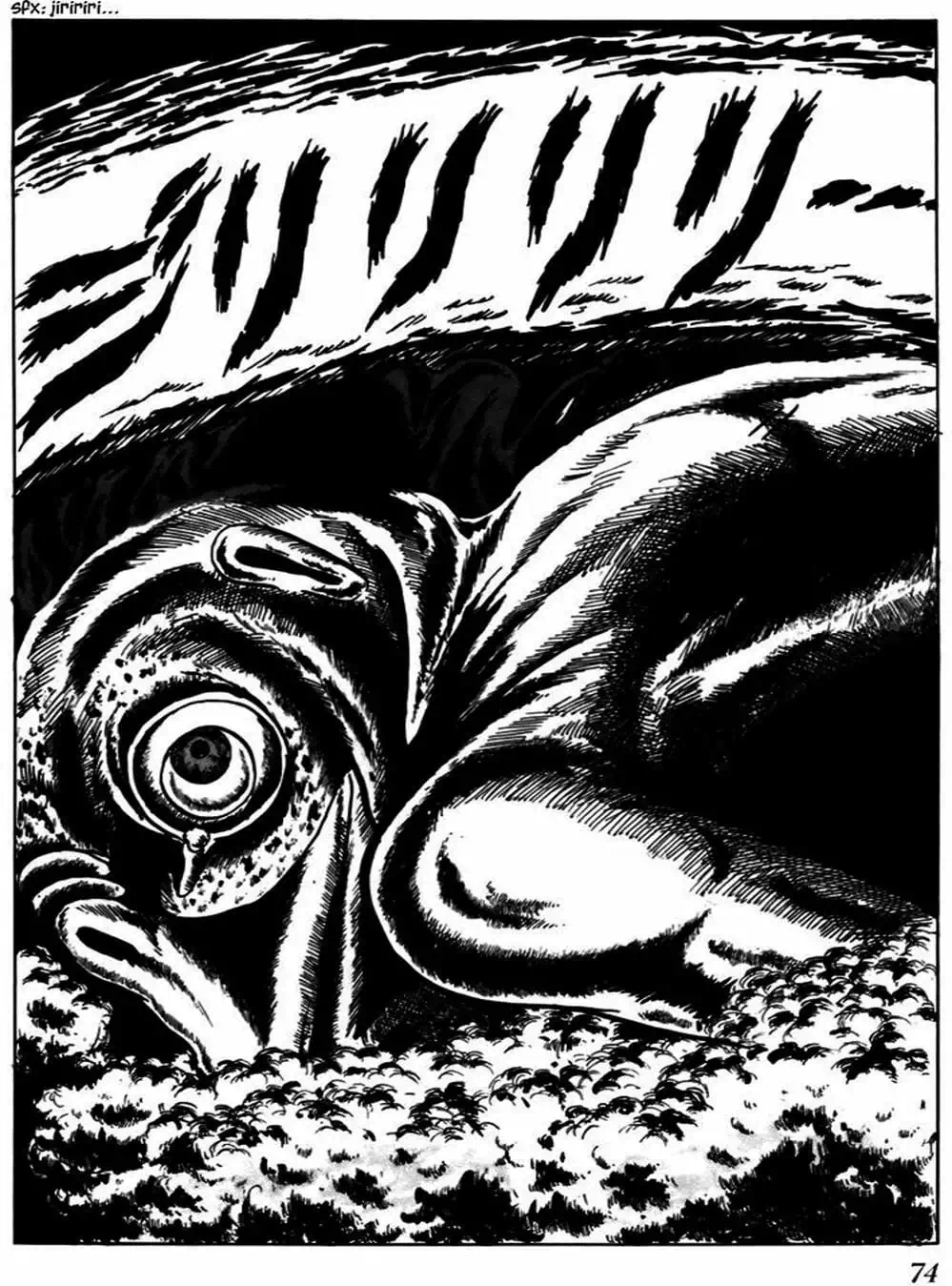 Truyện Tranh 14 Tuổi - Fourteen trang 4