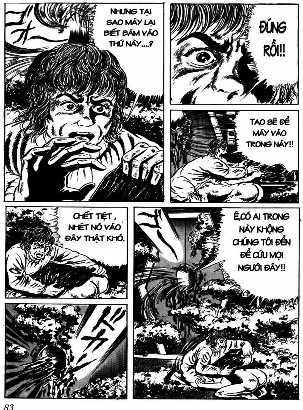 Truyện Tranh 14 Tuổi - Fourteen trang 4