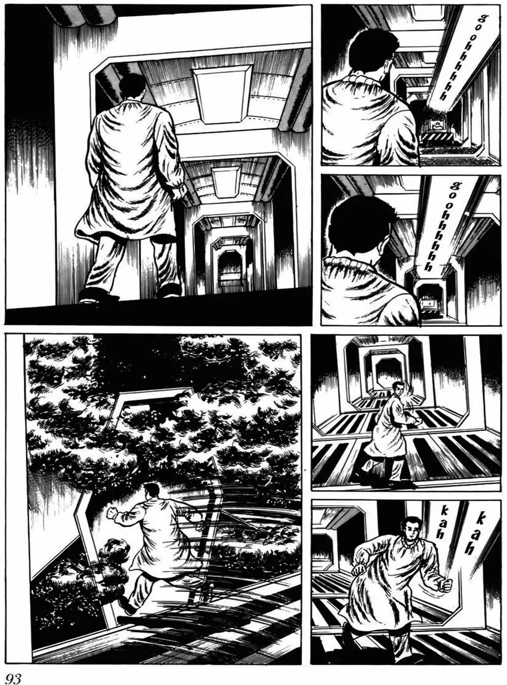 Truyện Tranh 14 Tuổi - Fourteen trang 4