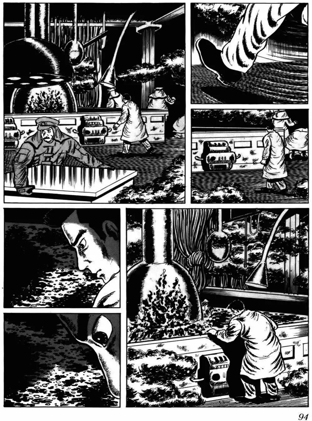 Truyện Tranh 14 Tuổi - Fourteen trang 4