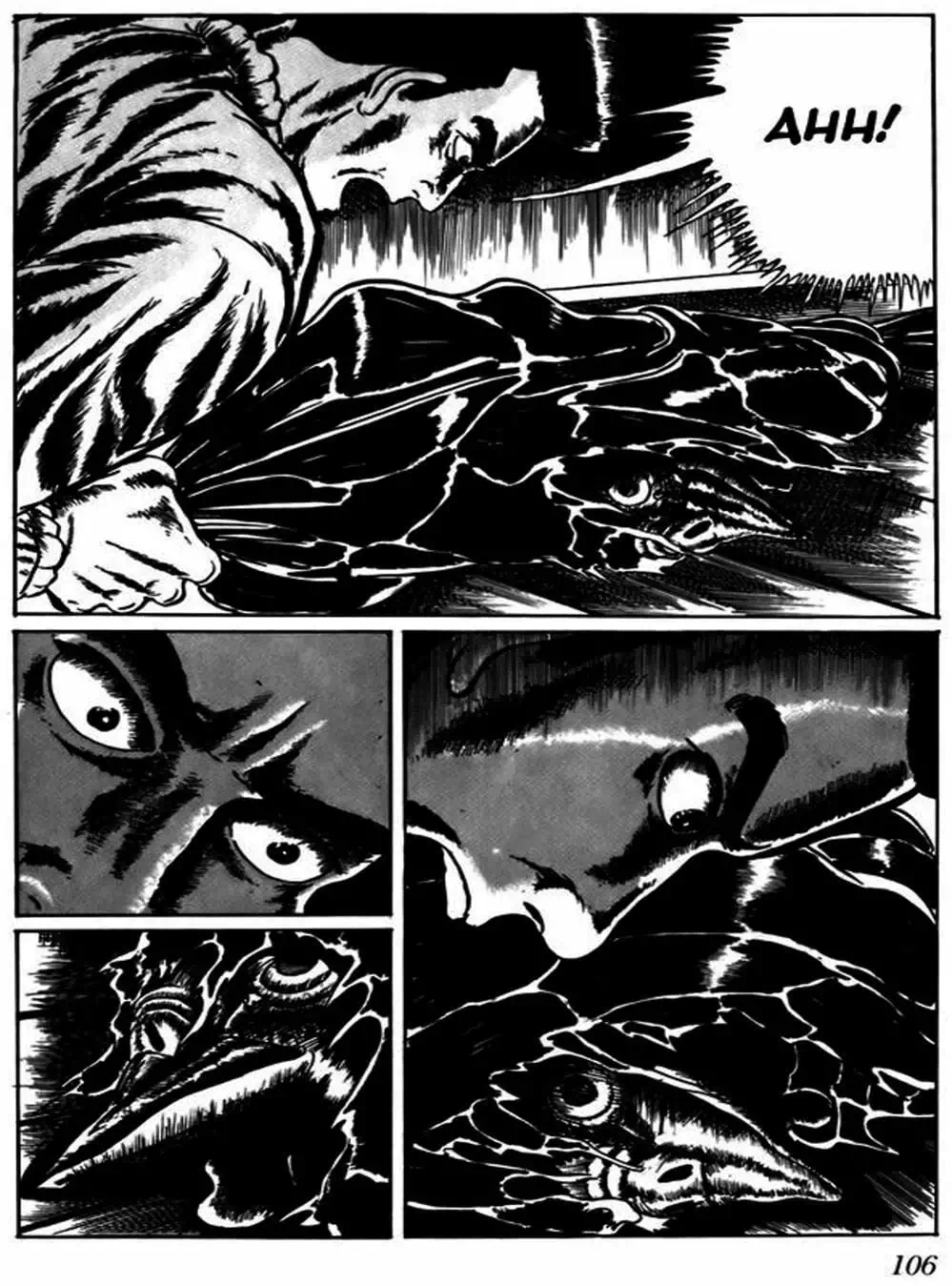 Truyện Tranh 14 Tuổi - Fourteen trang 4