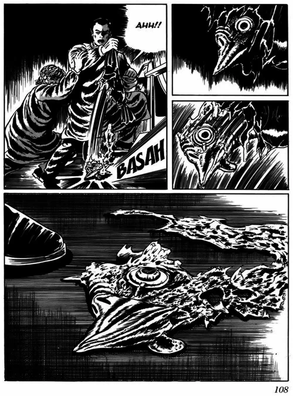 Truyện Tranh 14 Tuổi - Fourteen trang 4