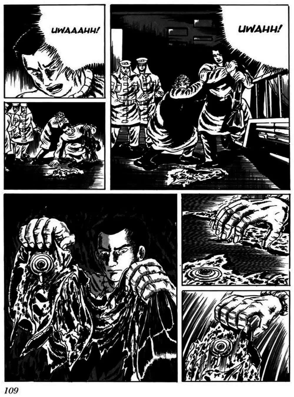 Truyện Tranh 14 Tuổi - Fourteen trang 4