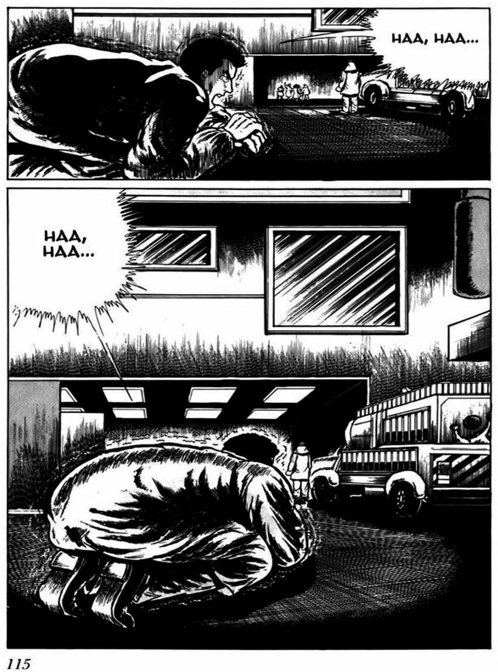 Truyện Tranh 14 Tuổi - Fourteen trang 4