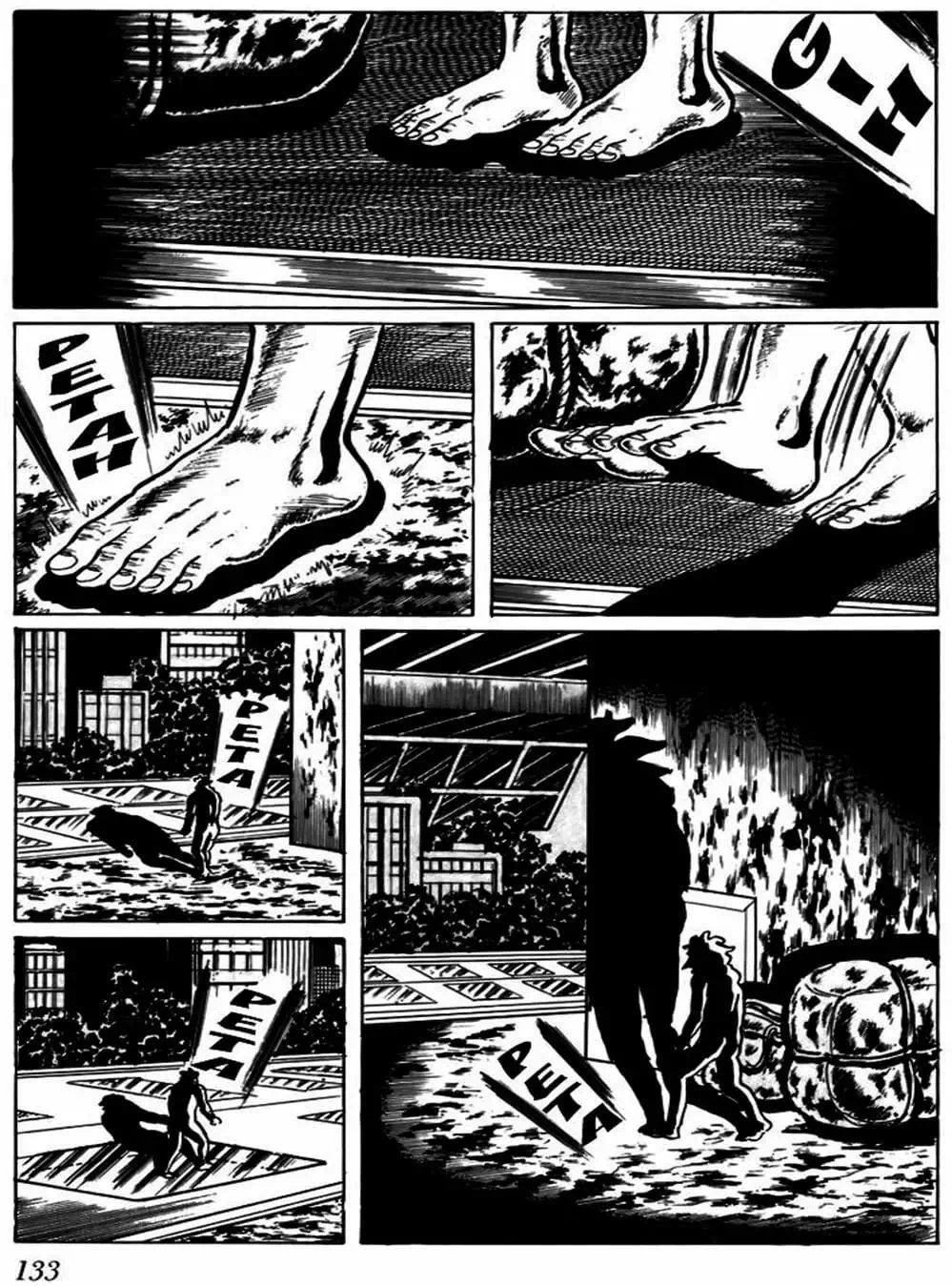 Truyện Tranh 14 Tuổi - Fourteen trang 4