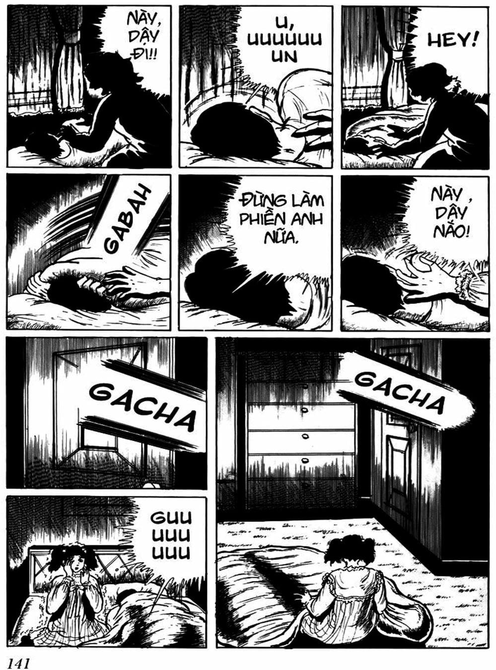 Truyện Tranh 14 Tuổi - Fourteen trang 4