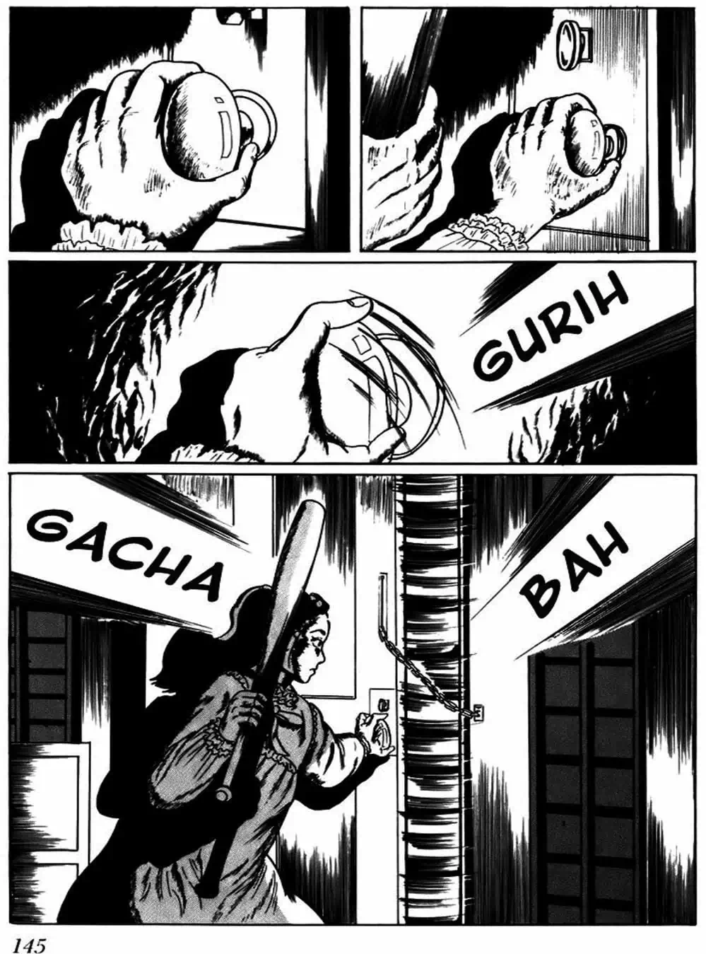 Truyện Tranh 14 Tuổi - Fourteen trang 4