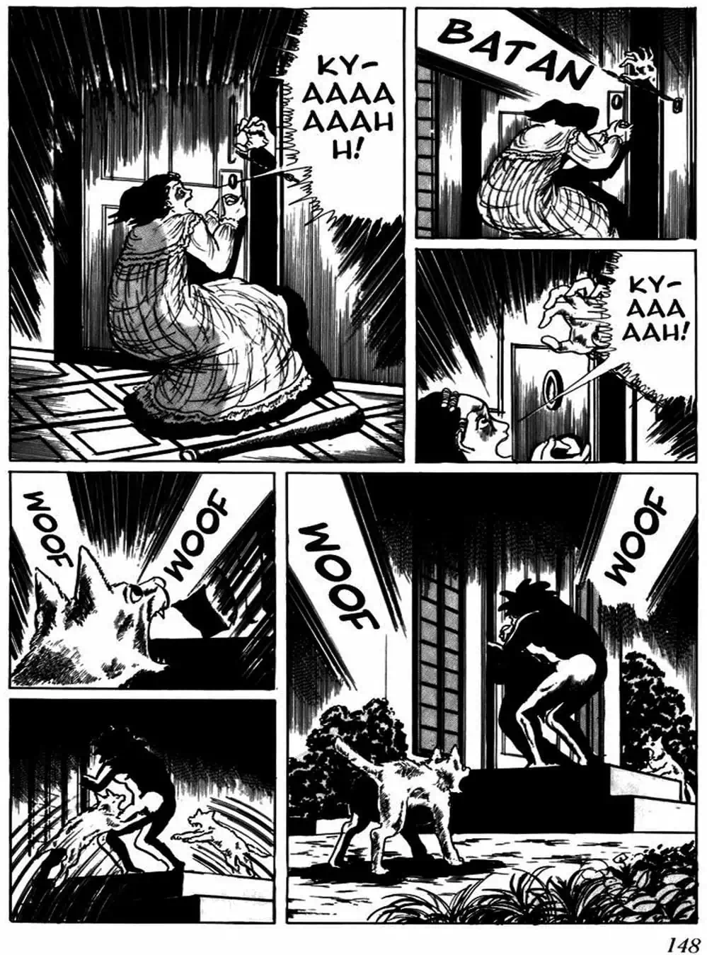 Truyện Tranh 14 Tuổi - Fourteen trang 4