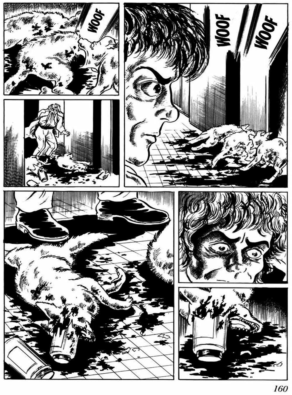 Truyện Tranh 14 Tuổi - Fourteen trang 4