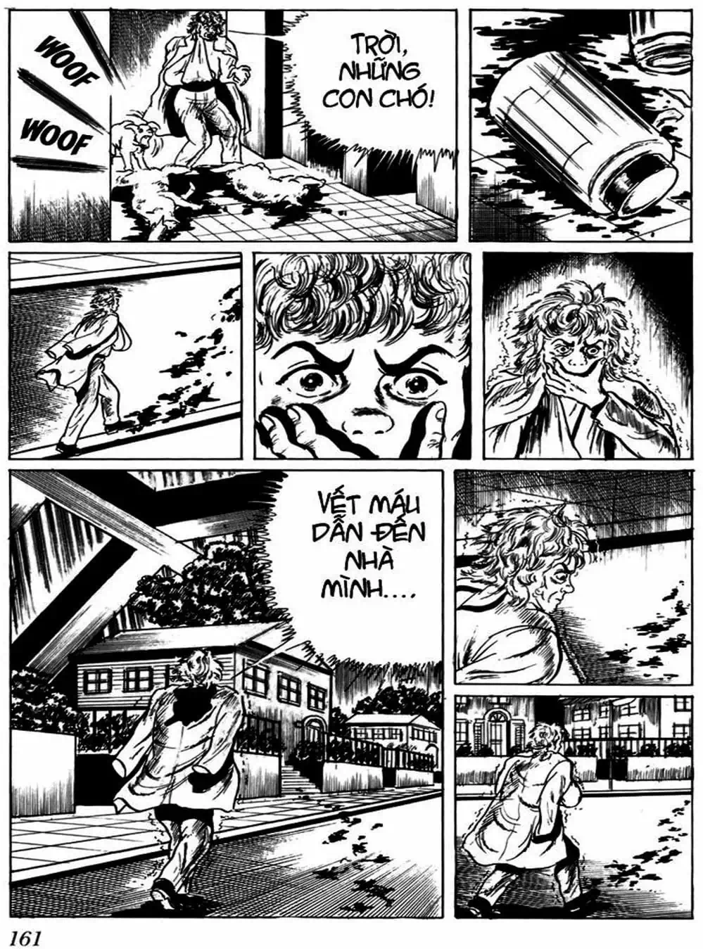 Truyện Tranh 14 Tuổi - Fourteen trang 4