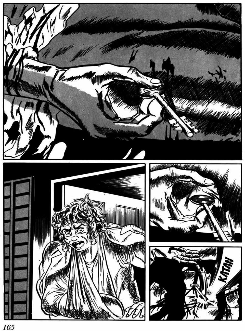 Truyện Tranh 14 Tuổi - Fourteen trang 4