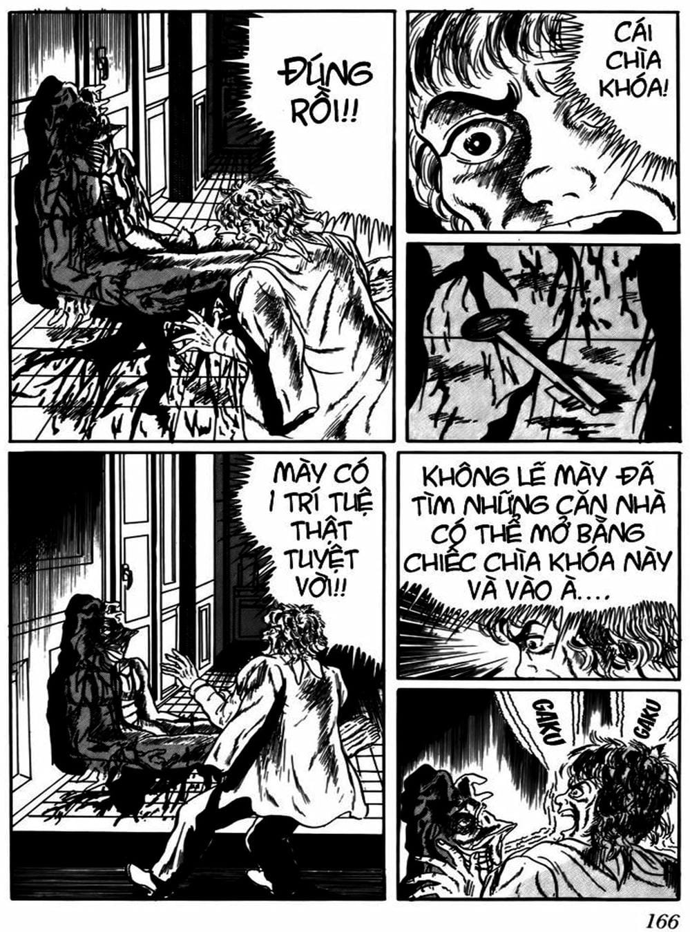 Truyện Tranh 14 Tuổi - Fourteen trang 4