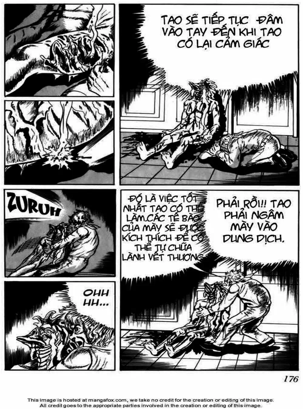 Truyện Tranh 14 Tuổi - Fourteen trang 4