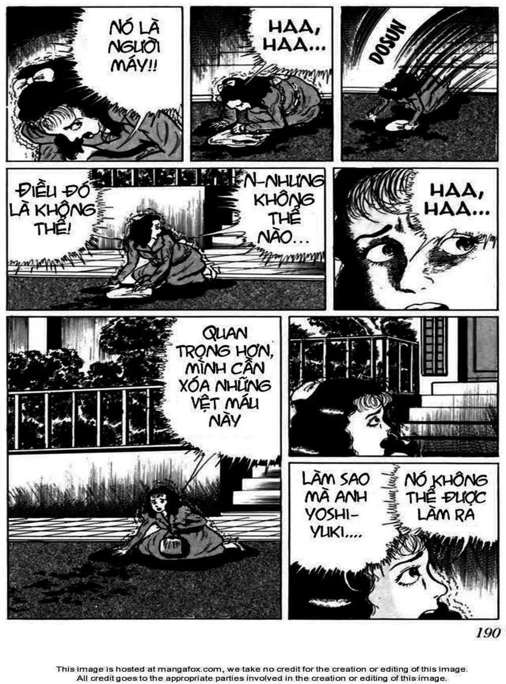 Truyện Tranh 14 Tuổi - Fourteen trang 4