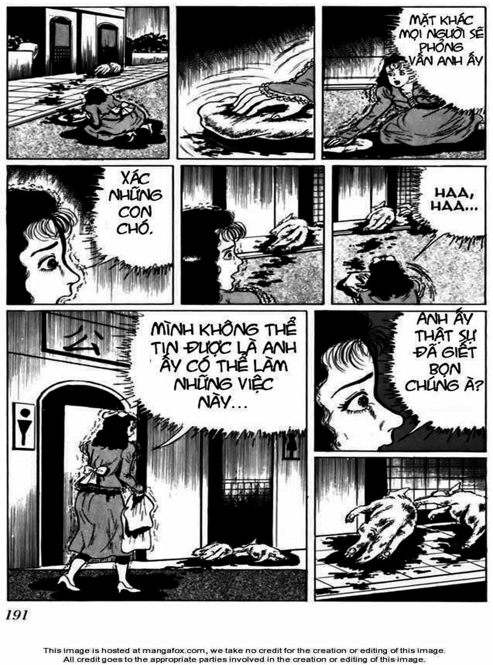 Truyện Tranh 14 Tuổi - Fourteen trang 4