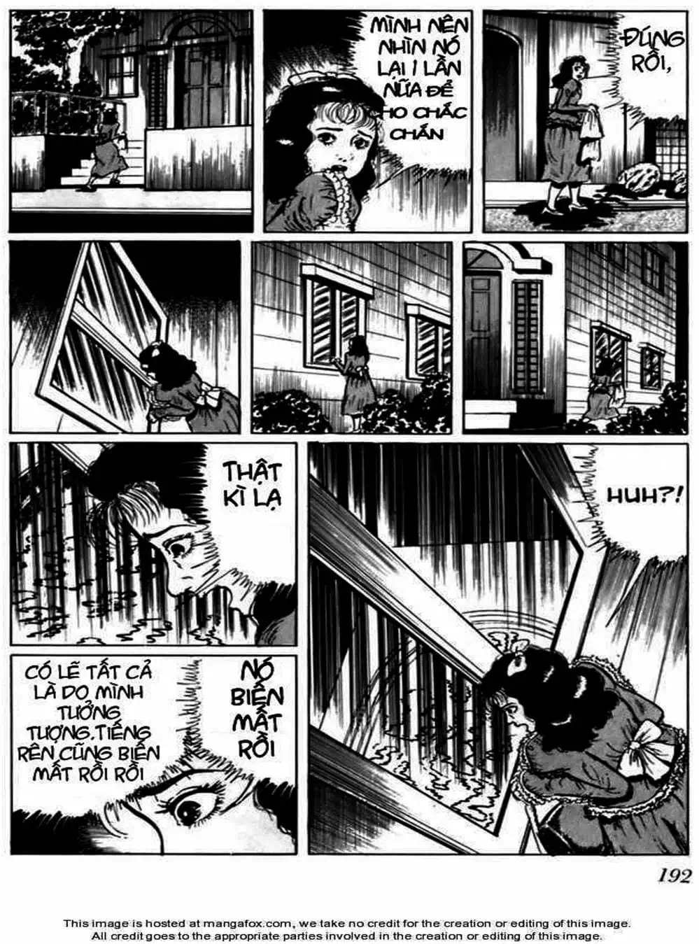 Truyện Tranh 14 Tuổi - Fourteen trang 4