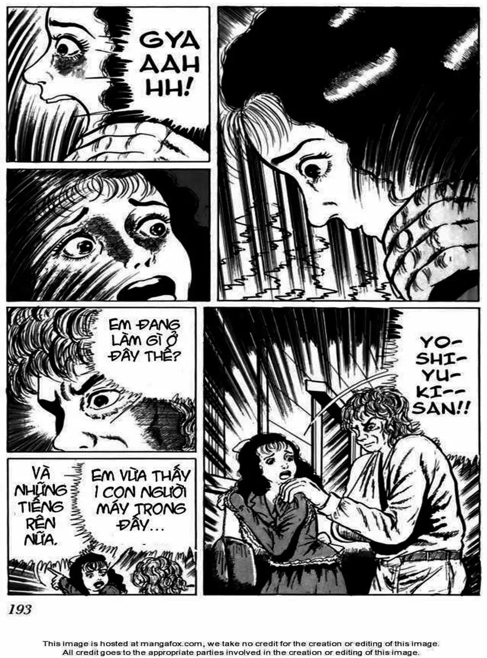 Truyện Tranh 14 Tuổi - Fourteen trang 4