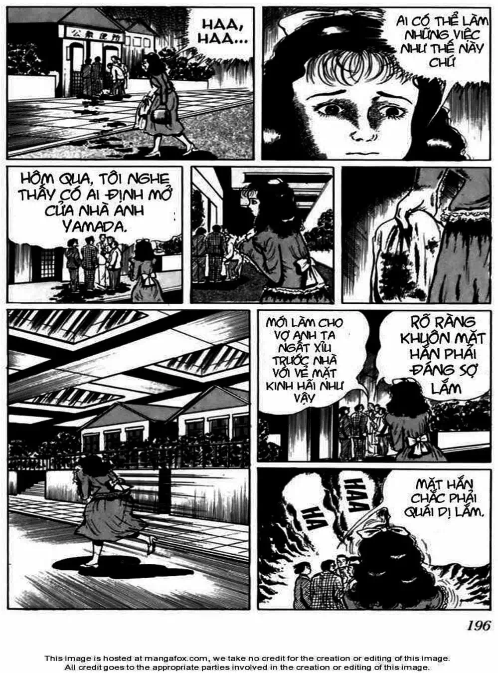 Truyện Tranh 14 Tuổi - Fourteen trang 4