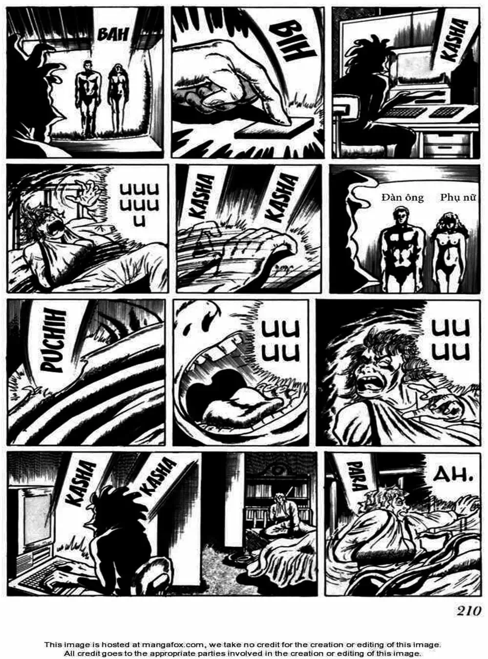 Truyện Tranh 14 Tuổi - Fourteen trang 4