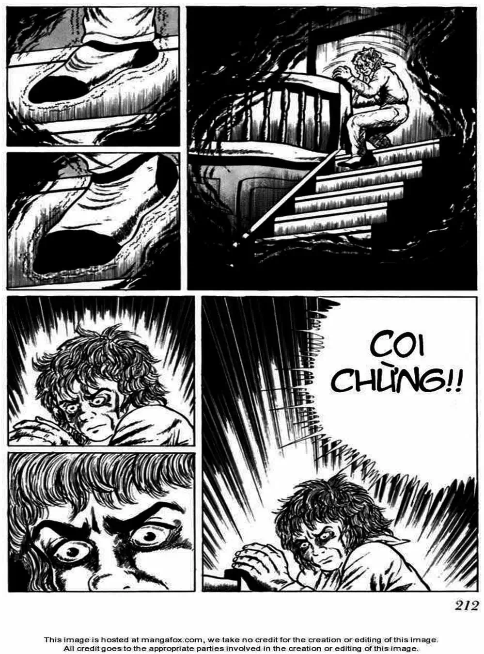 Truyện Tranh 14 Tuổi - Fourteen trang 4