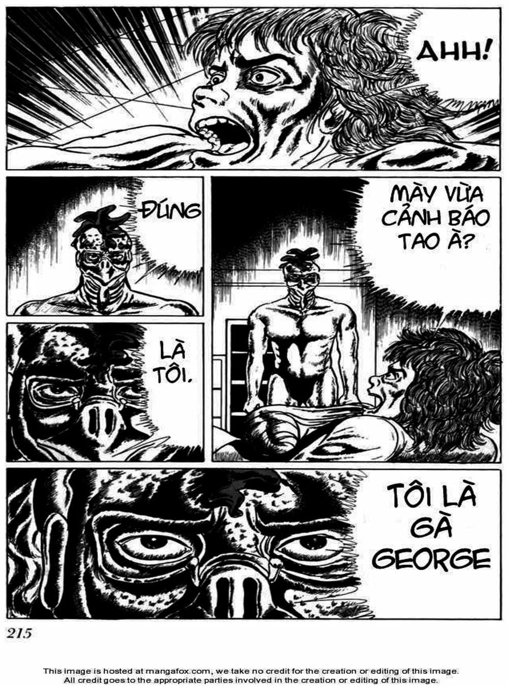 Truyện Tranh 14 Tuổi - Fourteen trang 4