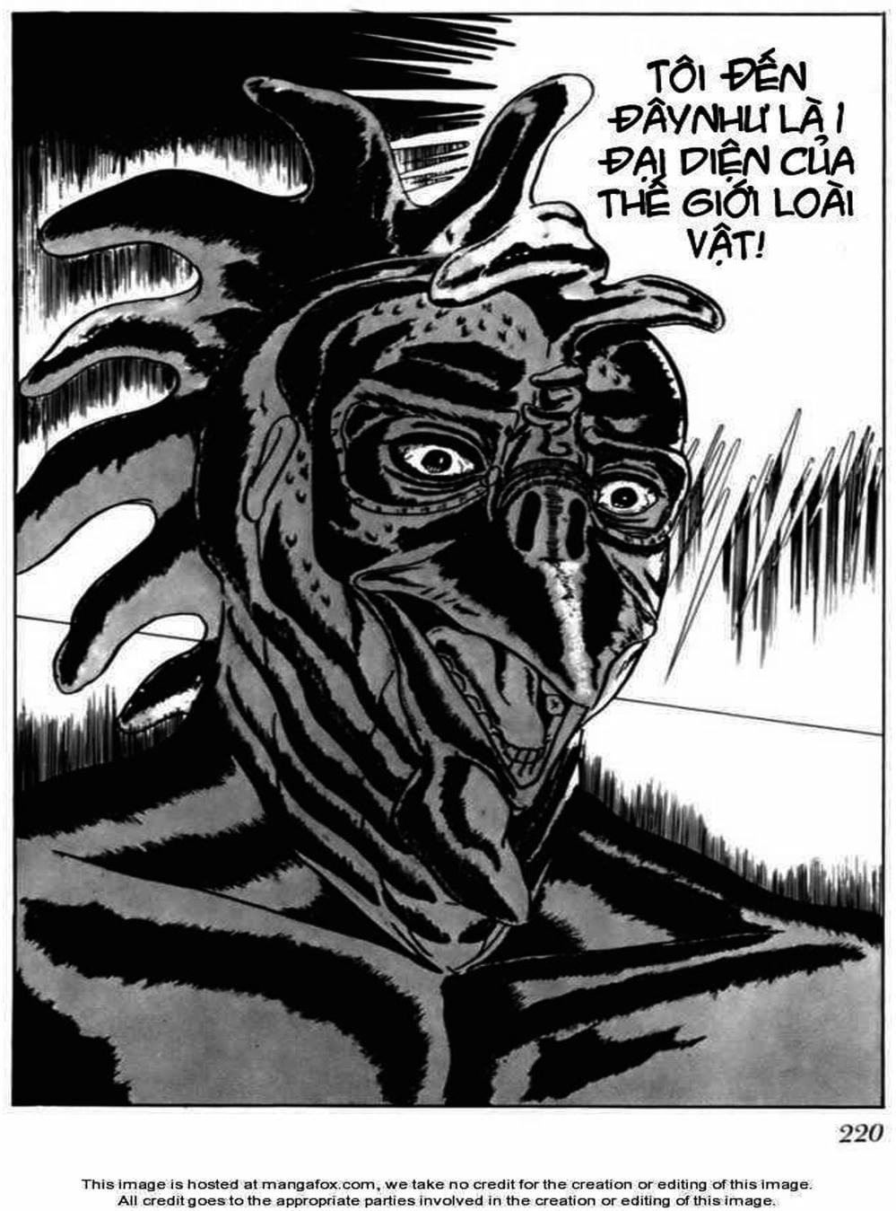 Truyện Tranh 14 Tuổi - Fourteen trang 4