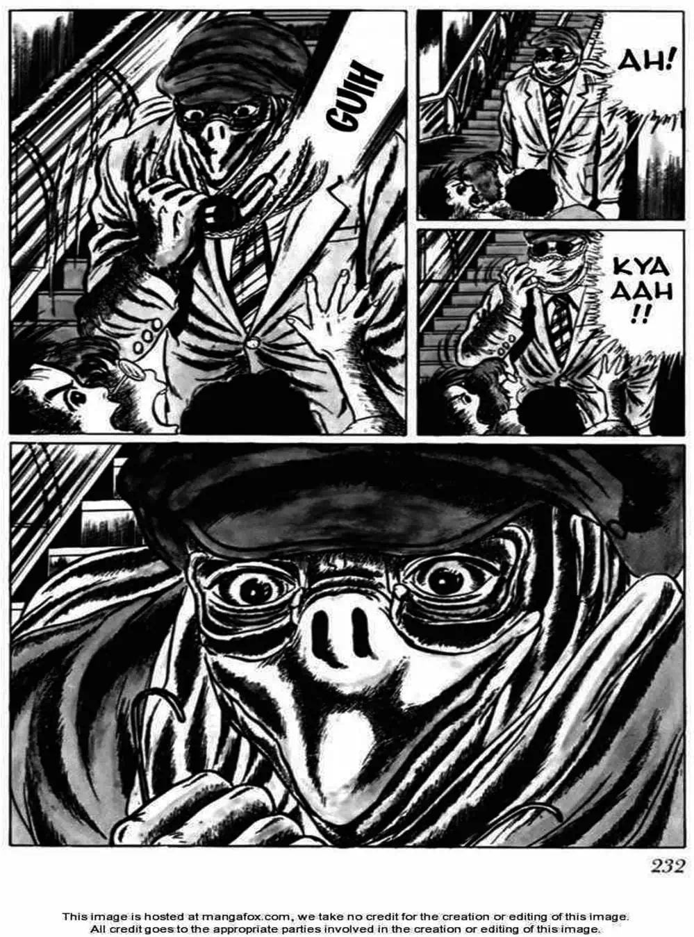 Truyện Tranh 14 Tuổi - Fourteen trang 4