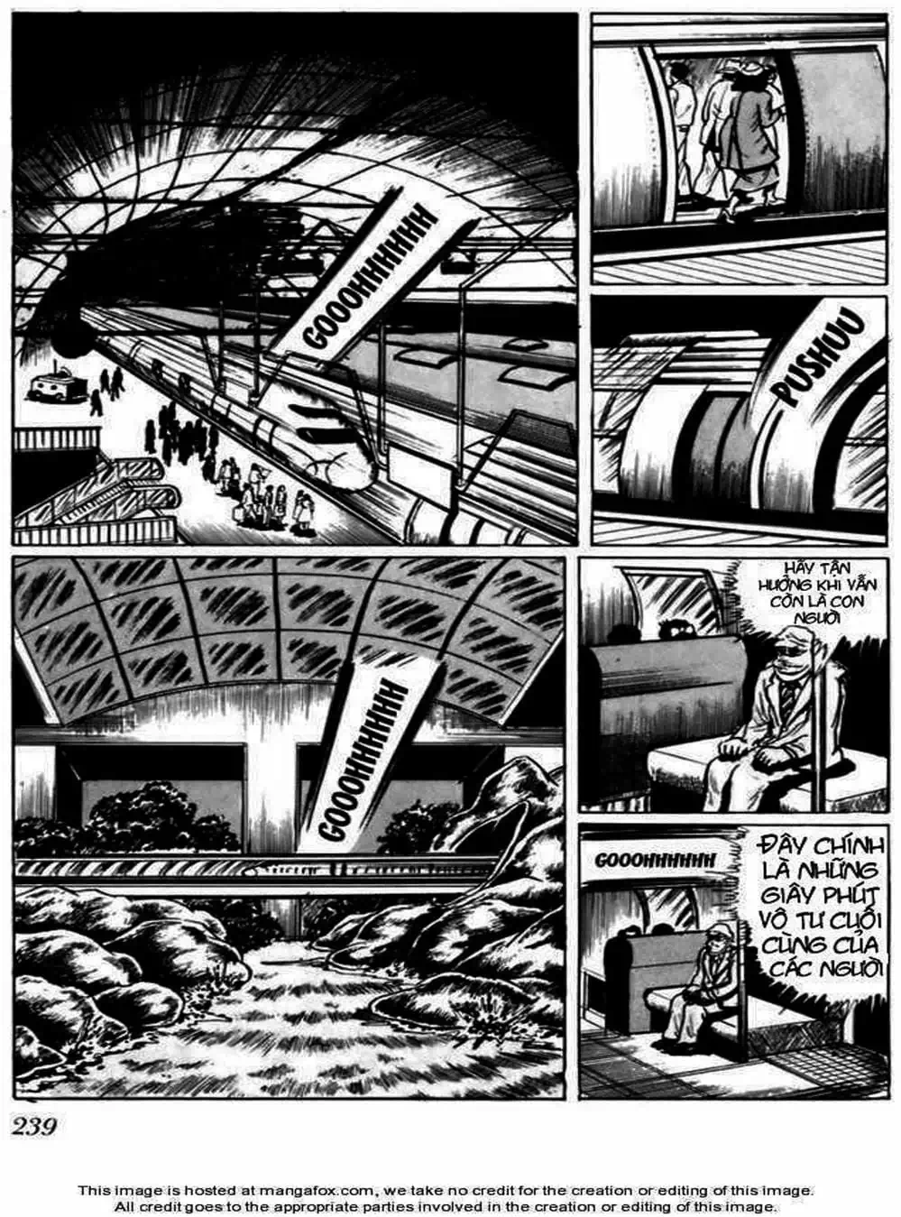 Truyện Tranh 14 Tuổi - Fourteen trang 4