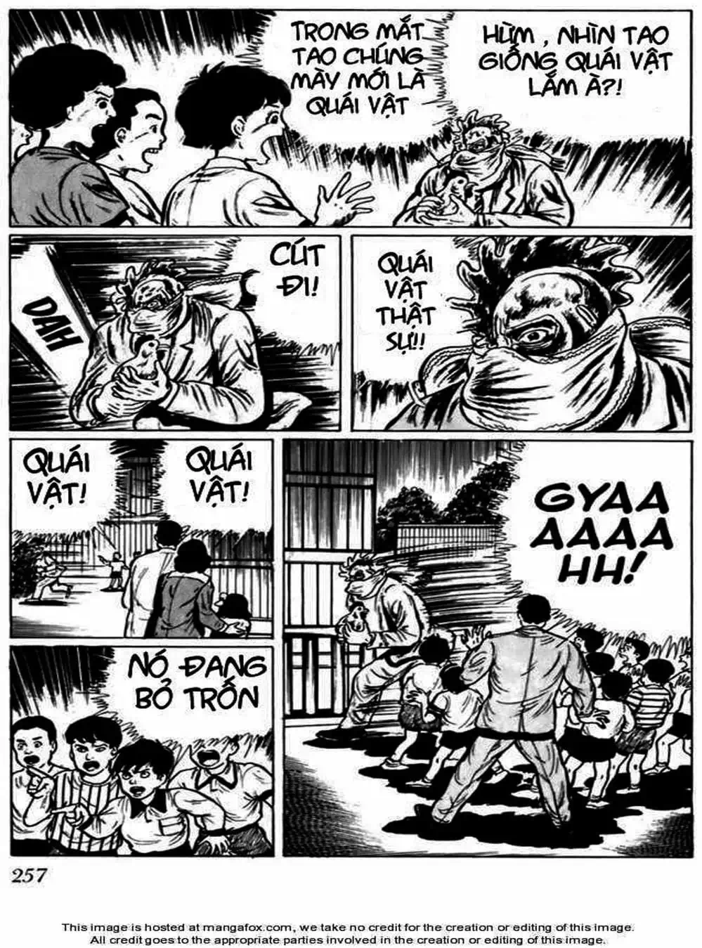 Truyện Tranh 14 Tuổi - Fourteen trang 4