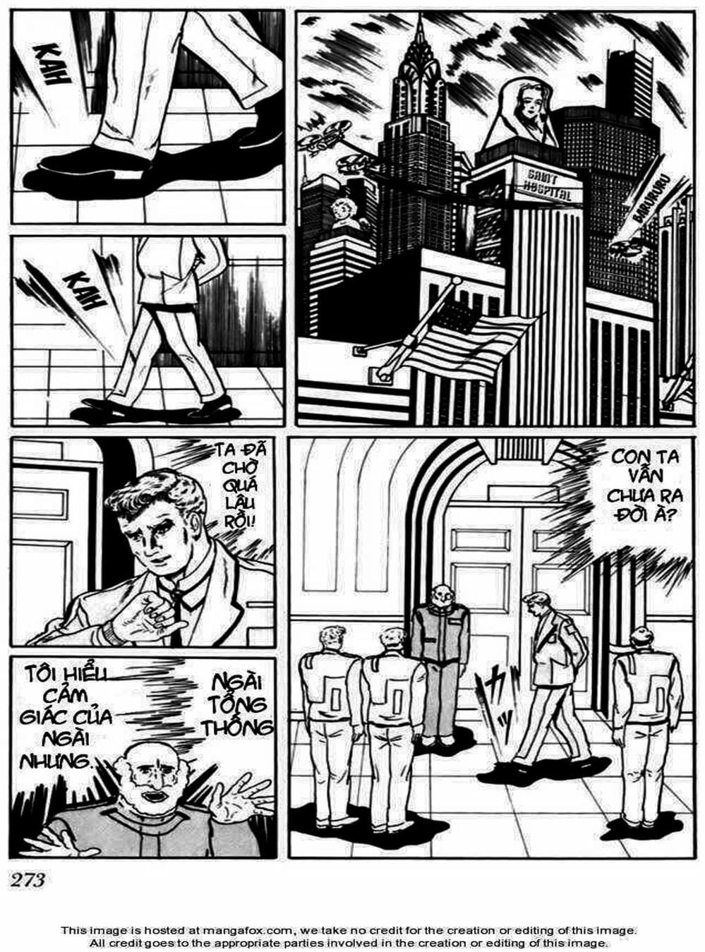 Truyện Tranh 14 Tuổi - Fourteen trang 4